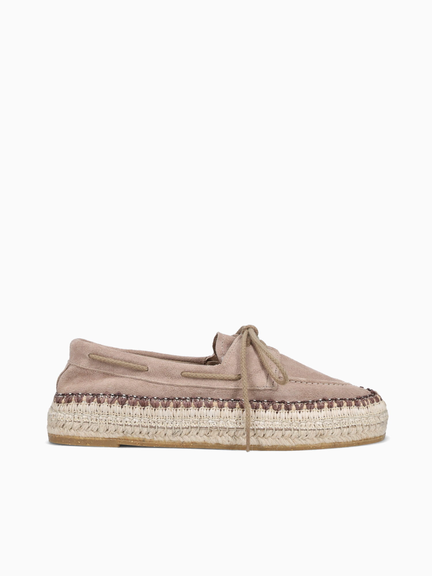 13800srpg Taupe Suede Taupe / 36 / M