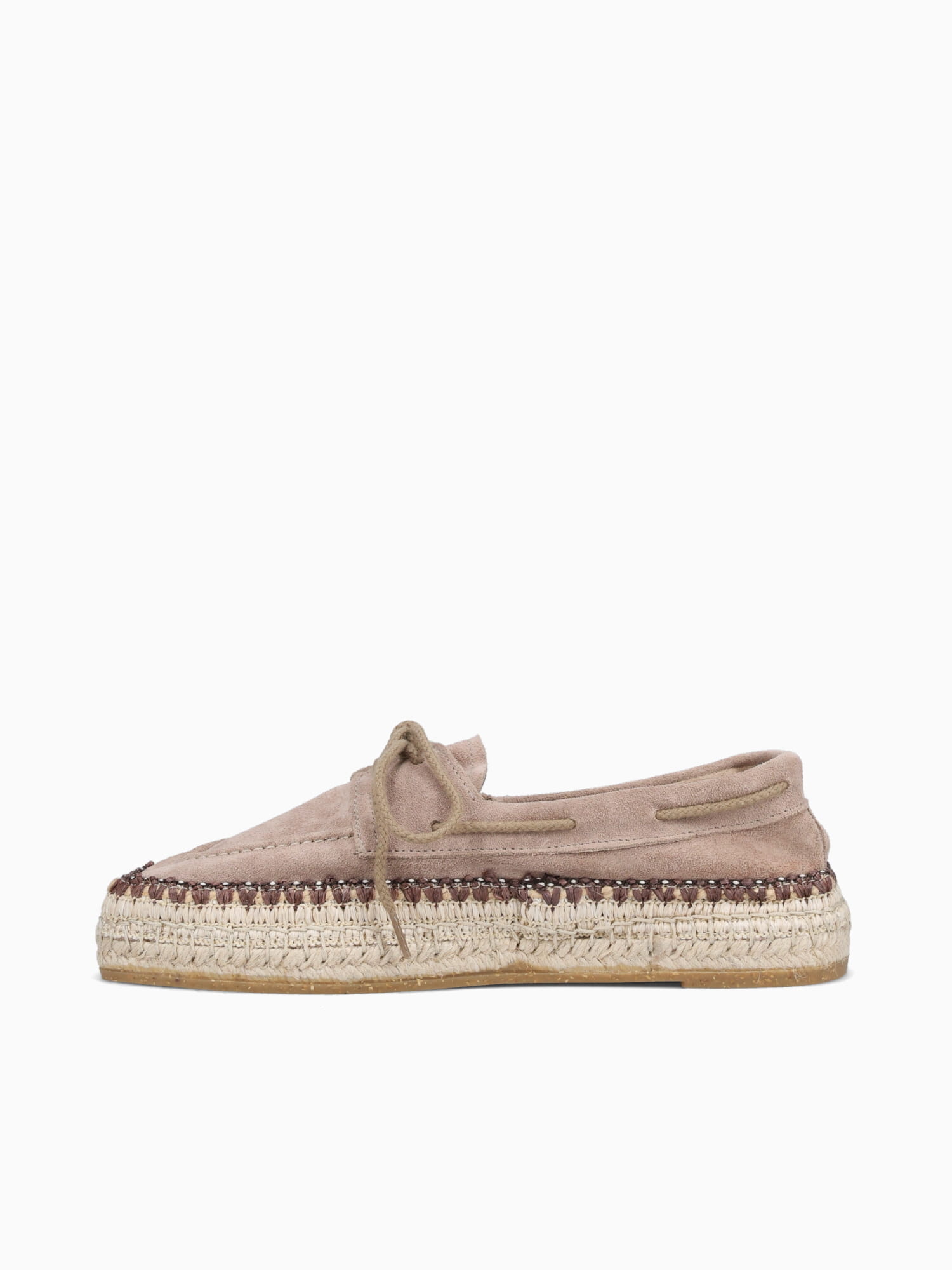 13800srpg Taupe Suede Taupe / 36 / M