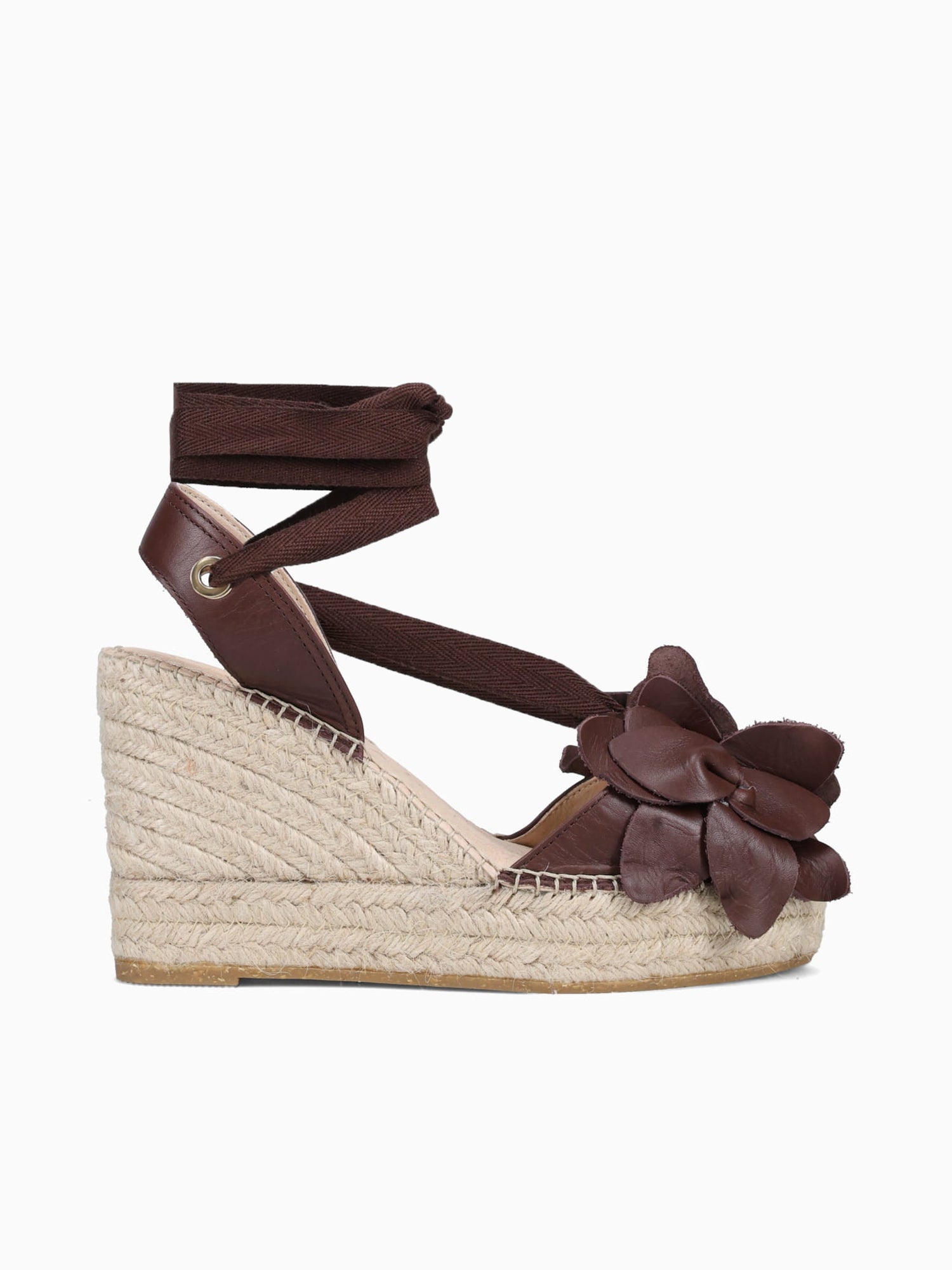 13360na7d Marron Oscuro Dark Brown / 36 / M