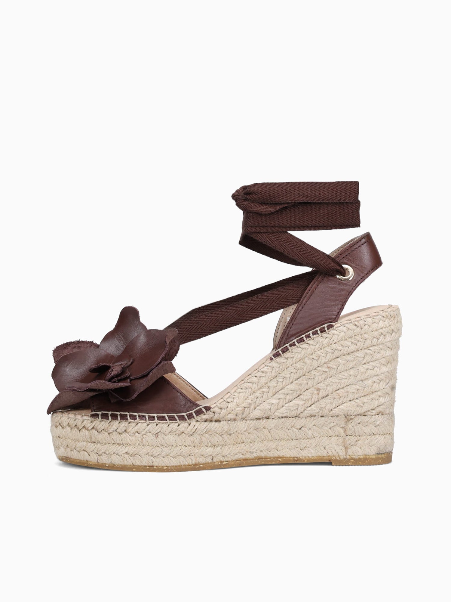 13360na7d Marron Oscuro Dark Brown / 36 / M