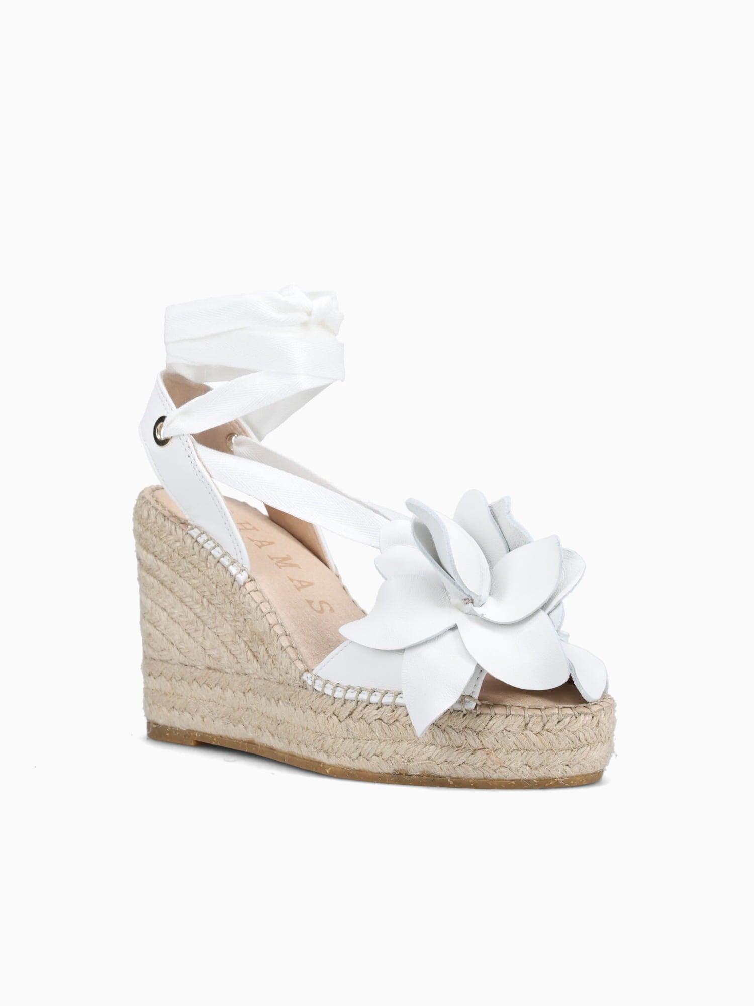 13360na7d Blanco White / 36 / M