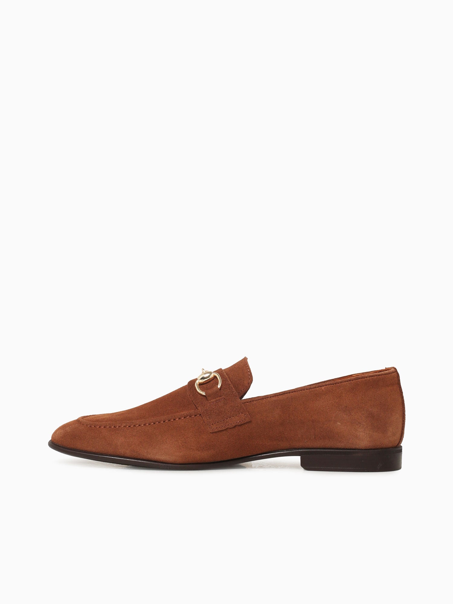 Ahmet Tan Suede Tan / 41 / M