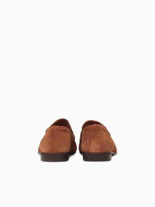 Ahmet Tan Suede Tan / 41 / M