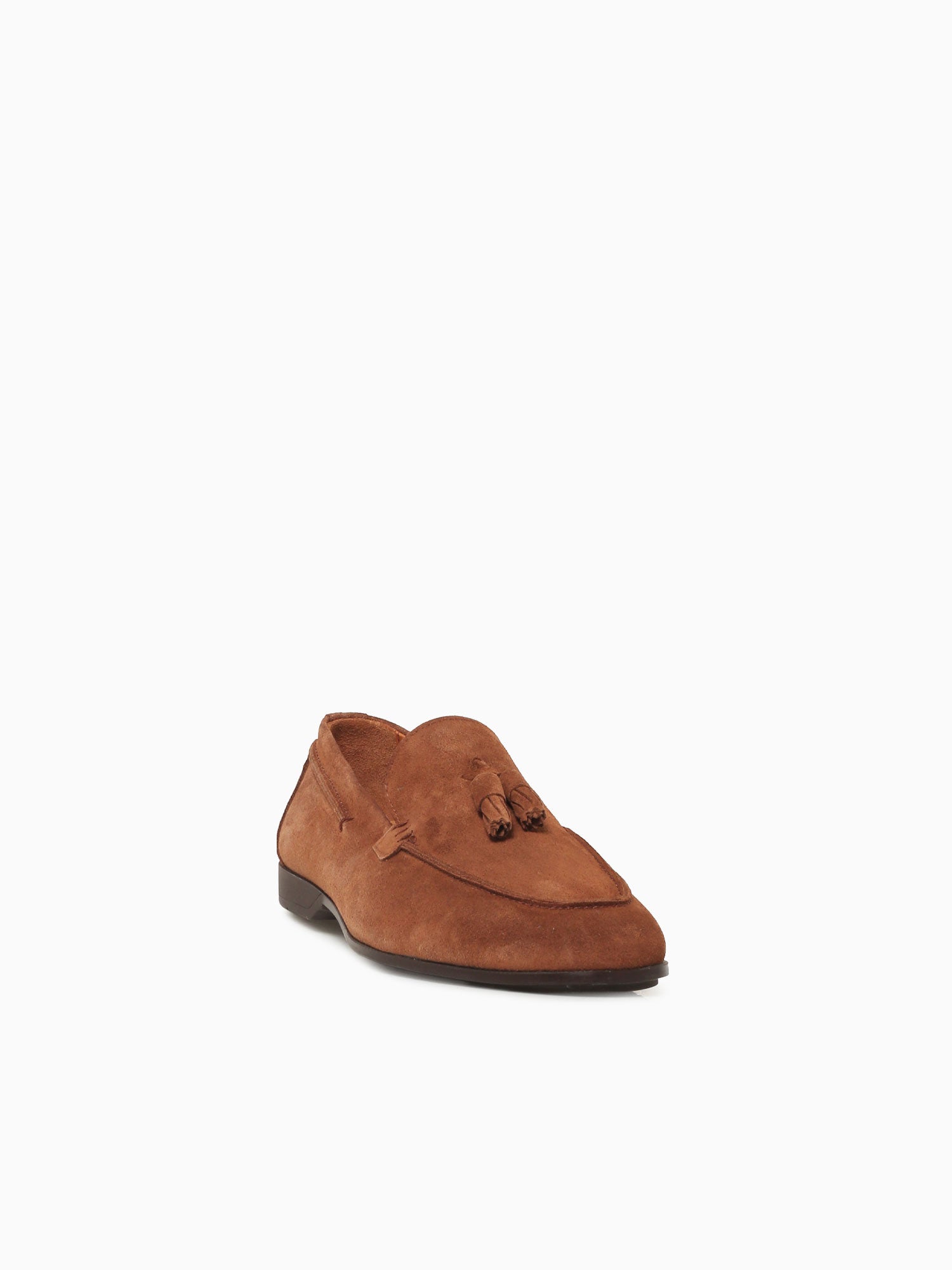 Emir Tan Suede Tan / 41 / M