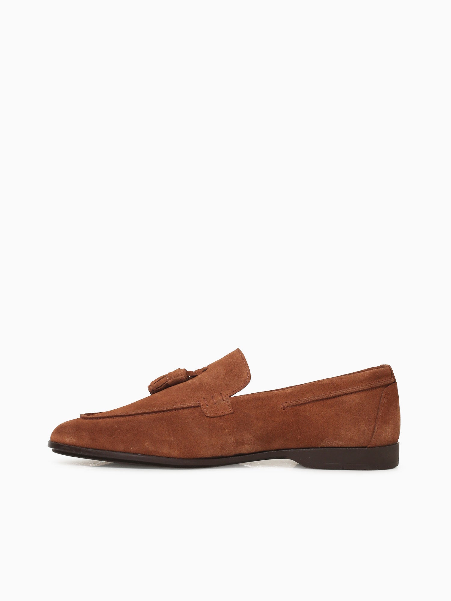Emir Tan Suede Tan / 41 / M