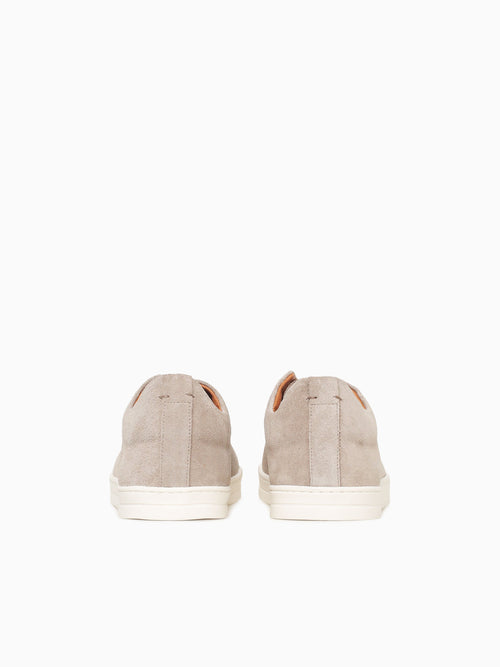 Selim Beige Suede Beige / 41 / M