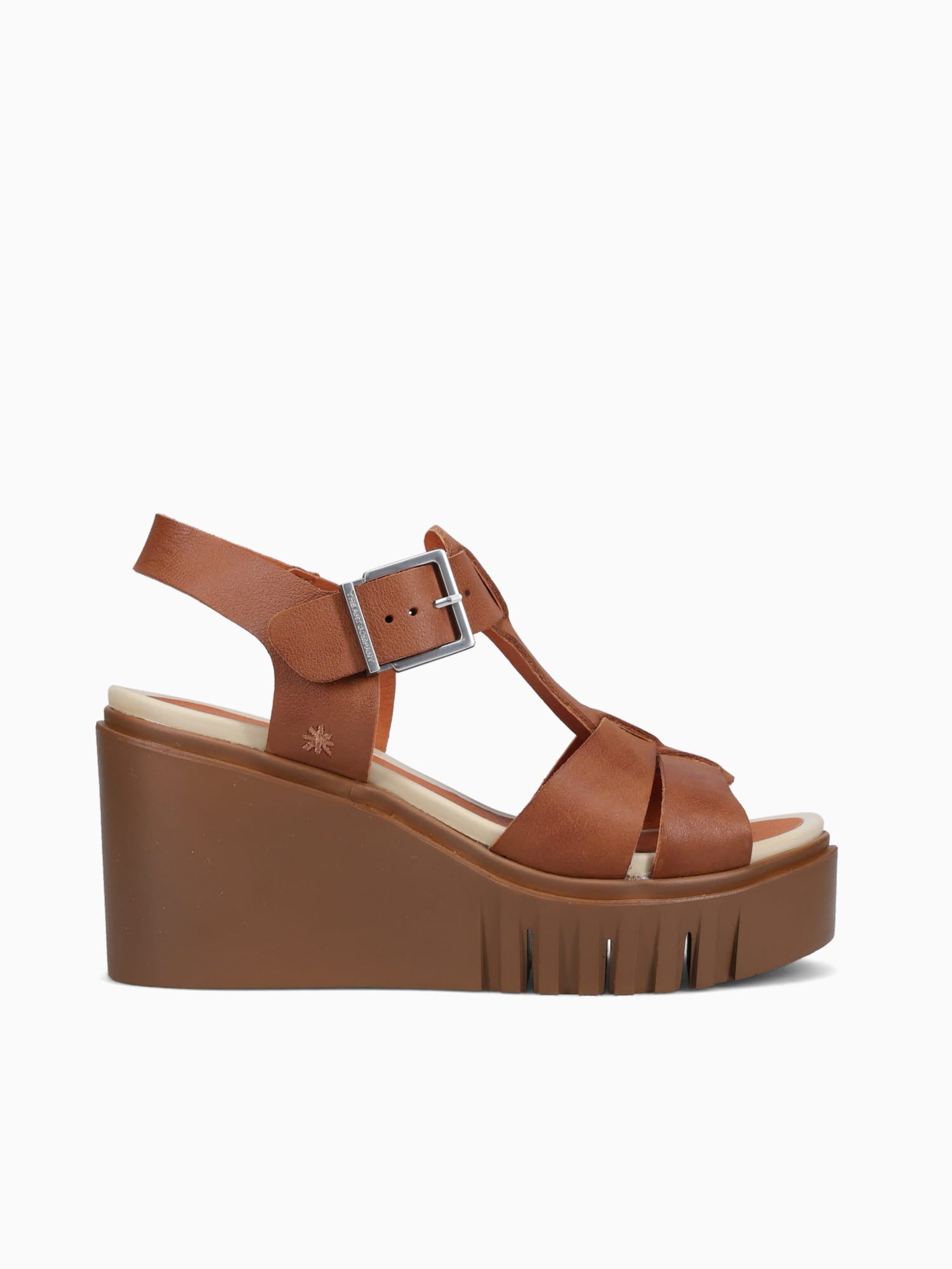 2084 Cuero Lea Dark Brown / 36 / M