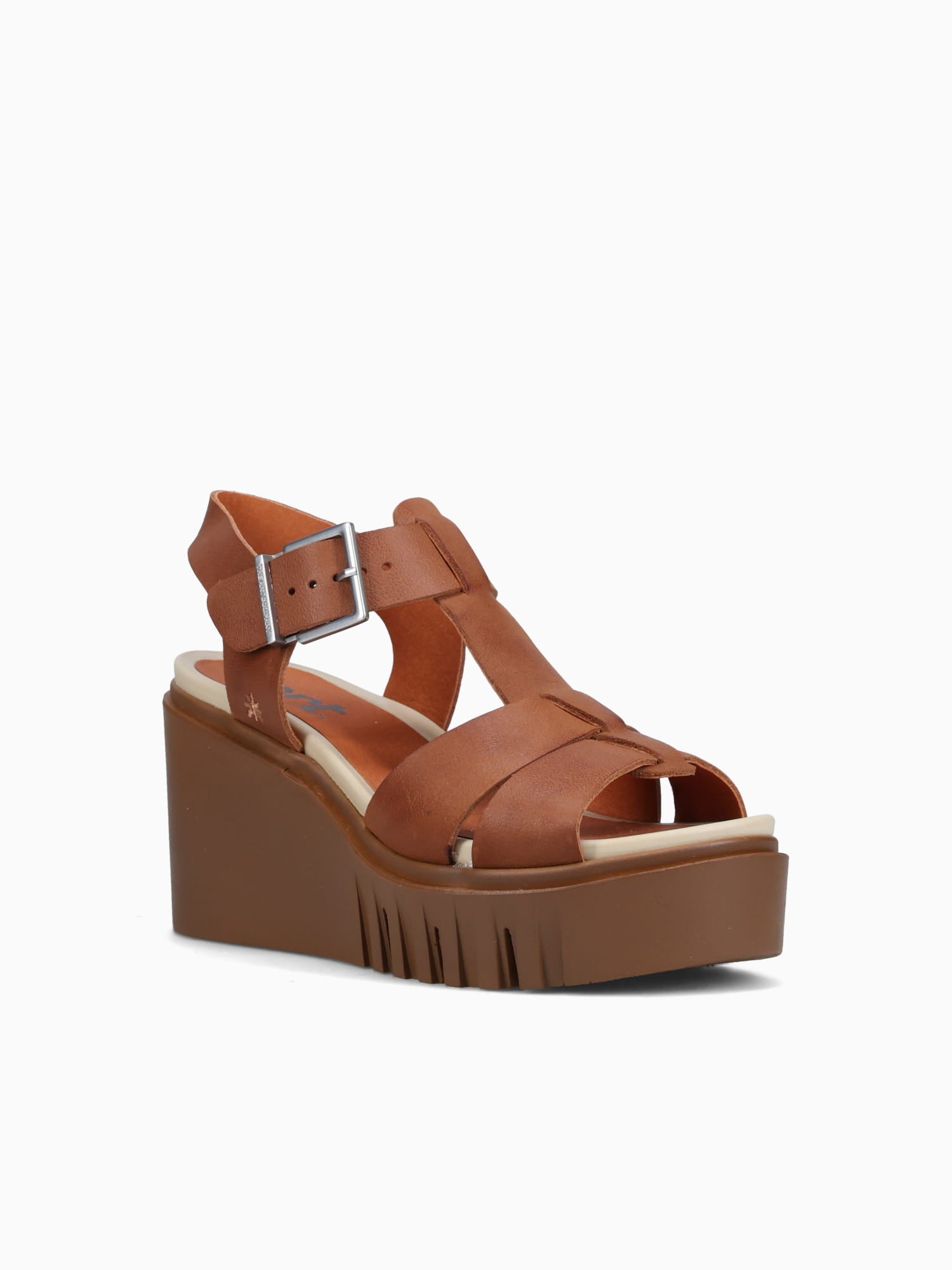 2084 Cuero Lea Dark Brown / 36 / M