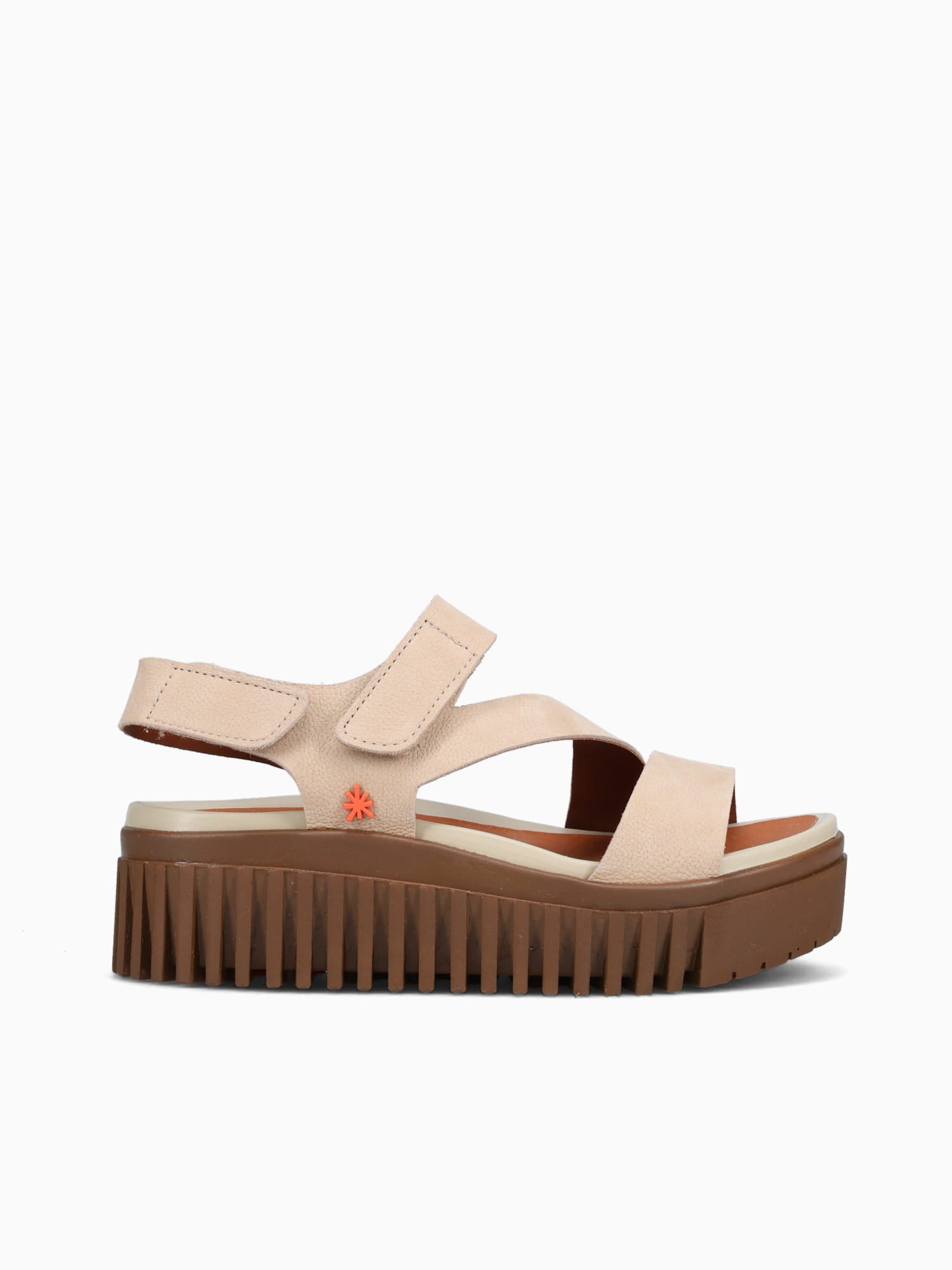 1573 Cream Caramelo Briggthon Lea Other / 36 / M