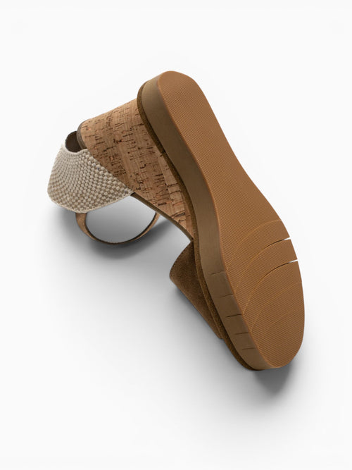 Eileen Brown Suede Brown / 36 / M