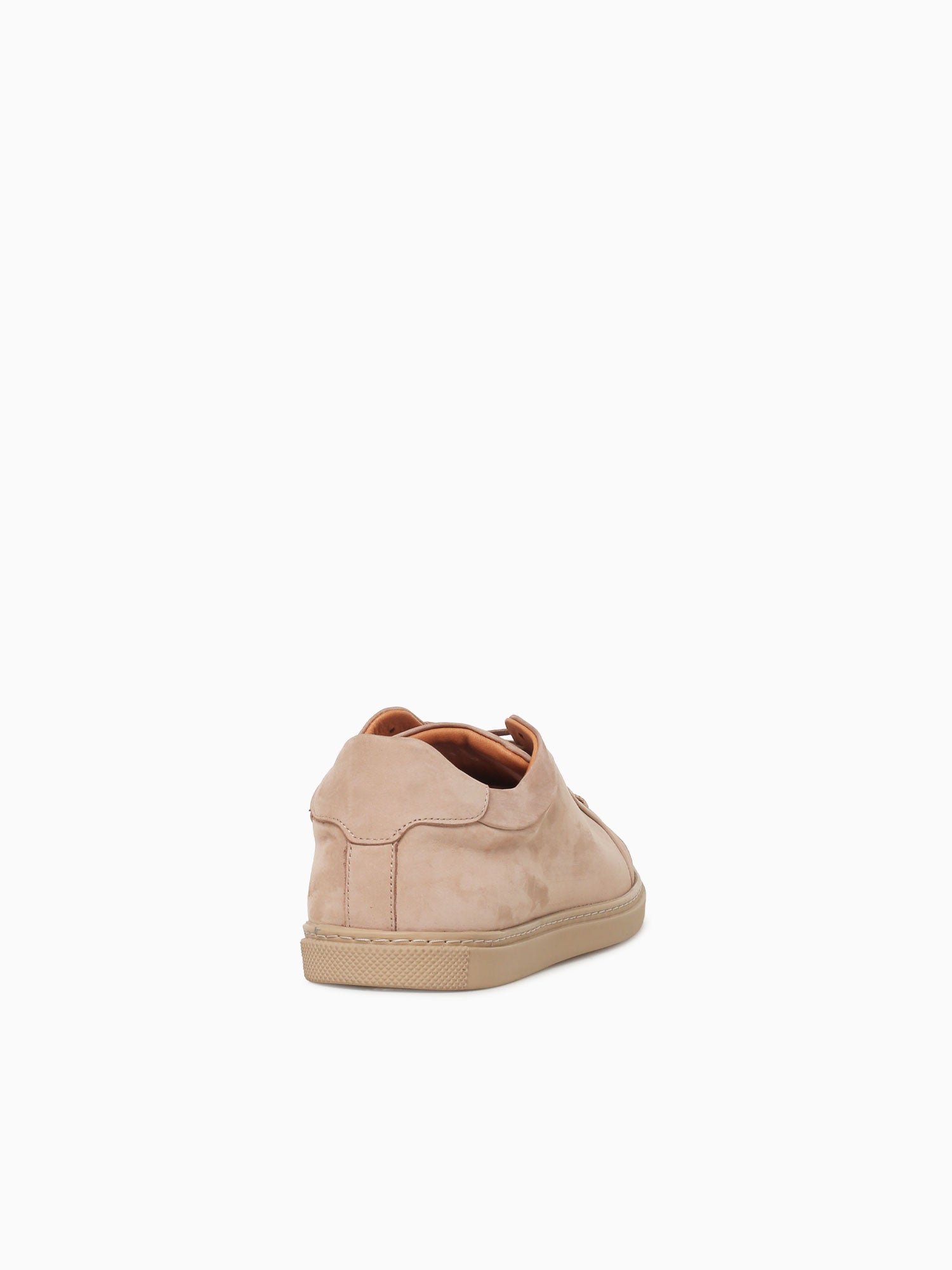 Aslan Beige Nobuck Beige / 41 / M