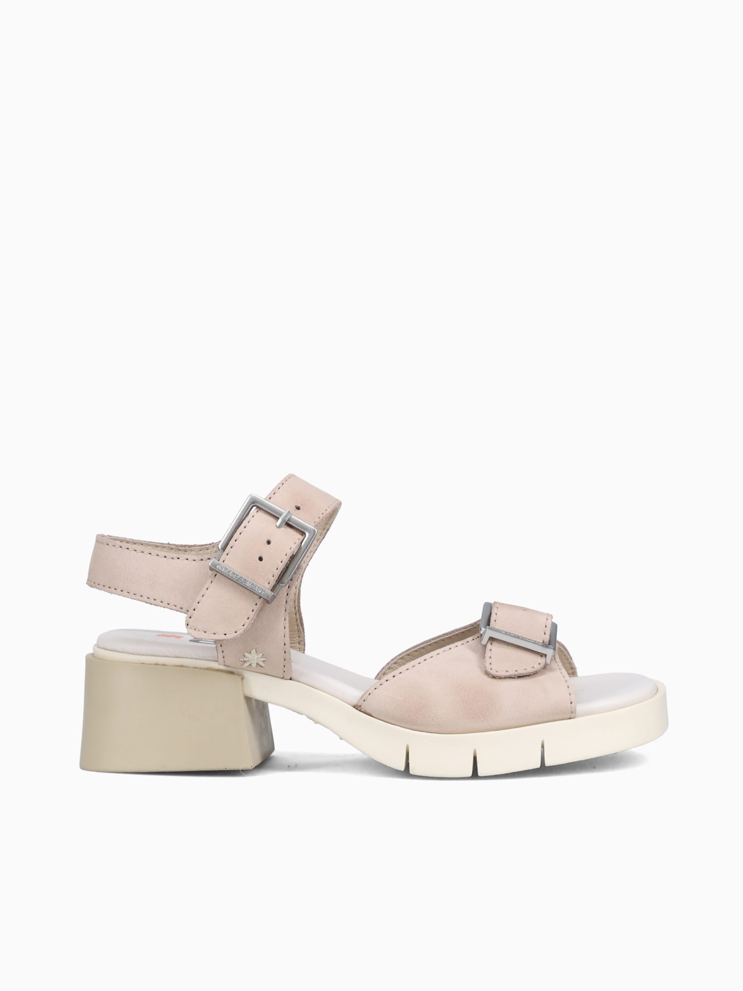 2061 Cream Lea Natural / 36 / M