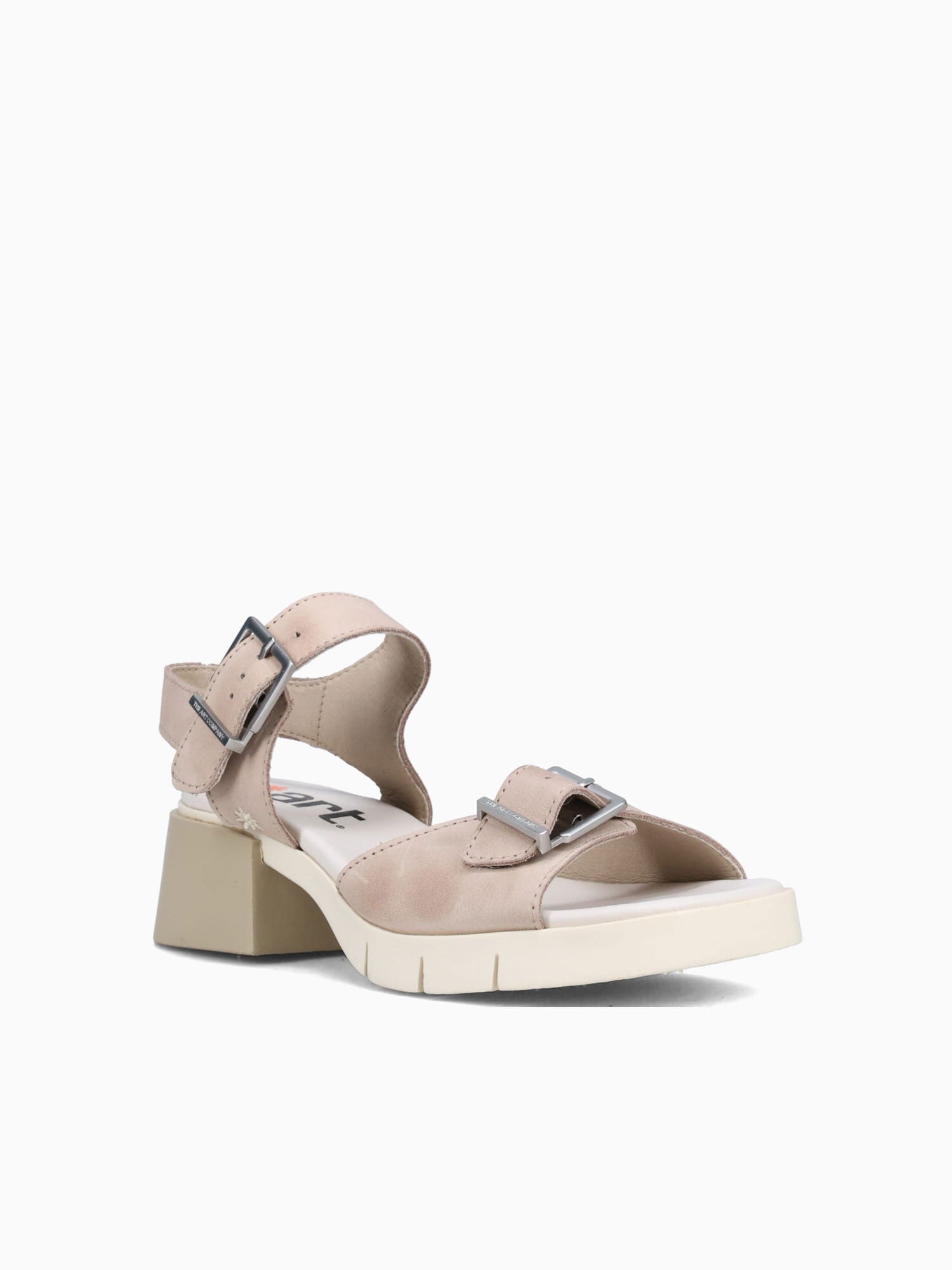 2061 Cream Lea Natural / 36 / M
