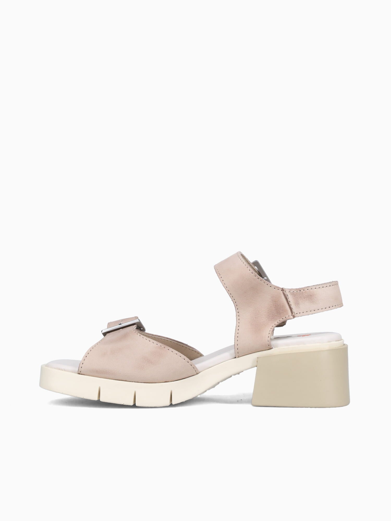 2061 Cream Lea Natural / 36 / M