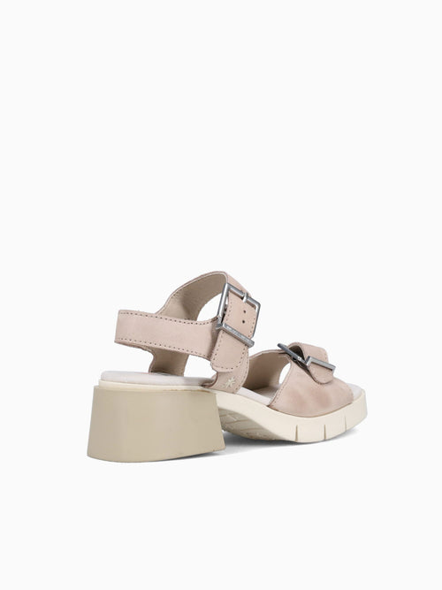 2061 Cream Lea Natural / 36 / M