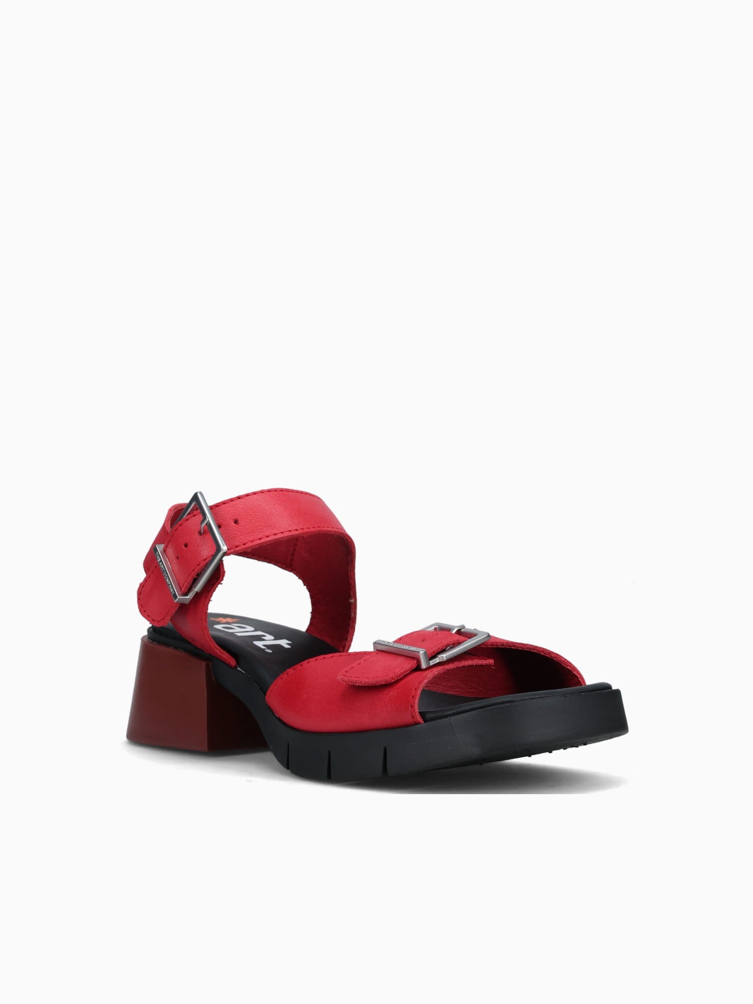 2061 Red Lea Red / 36 / M