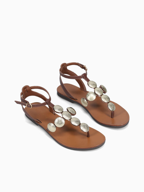 Xanadu Brownie New Toscana Brown / 5 / M
