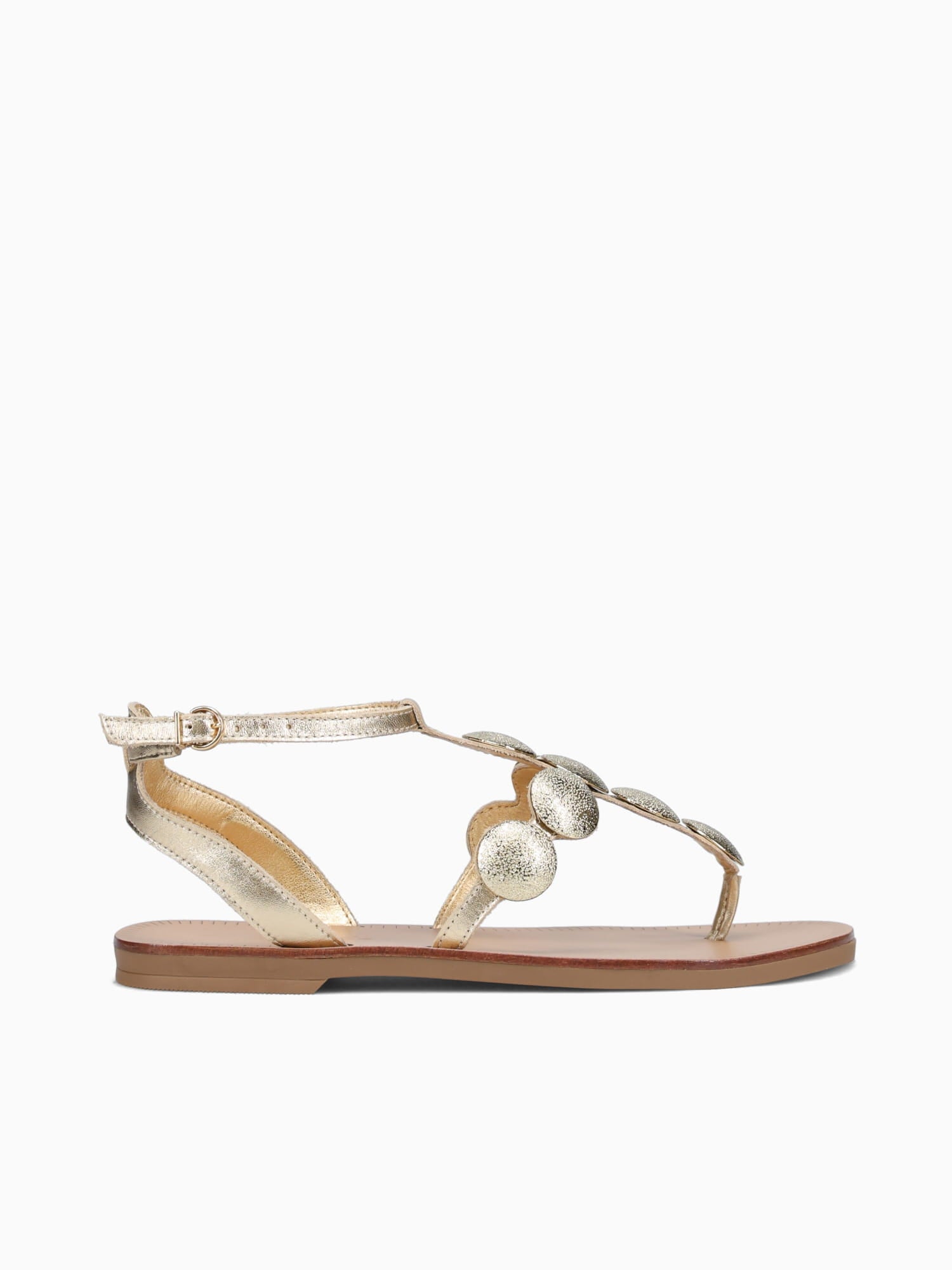 Xanadu Ouro Light Lumina Gold / 5 / M