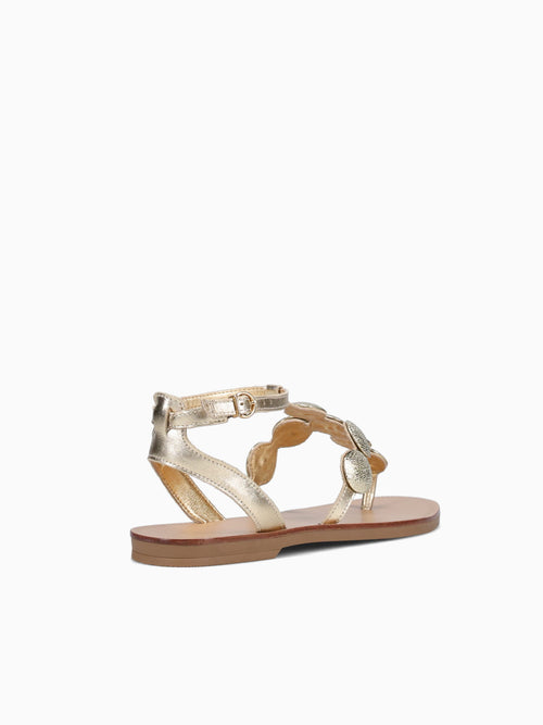 Xanadu Ouro Light Lumina Gold / 5 / M
