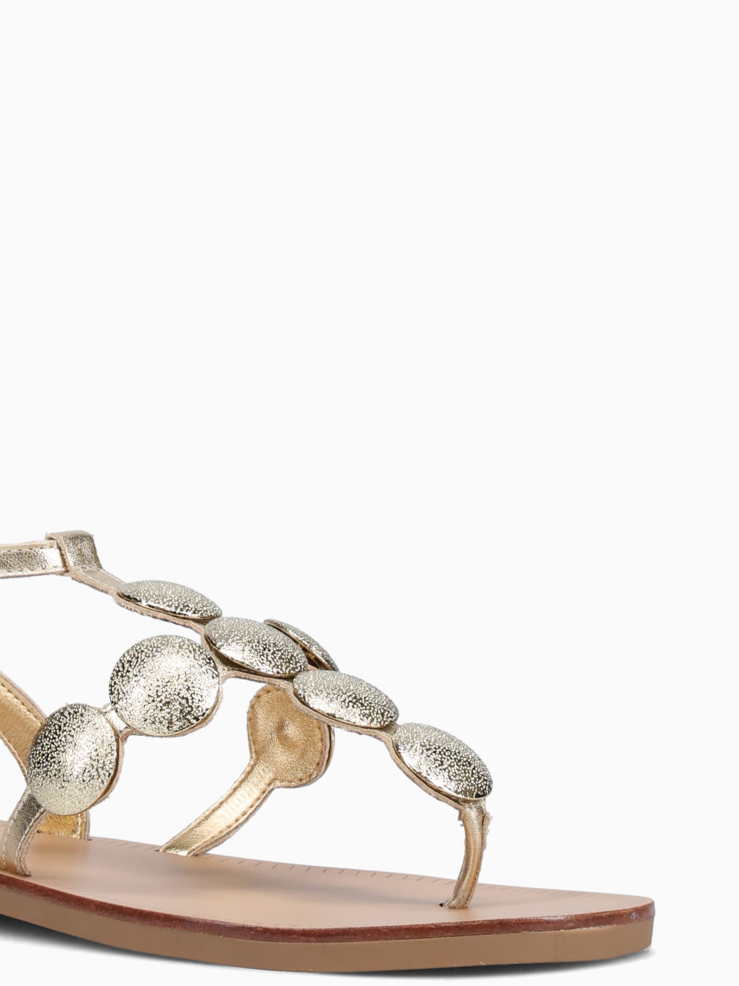 Xanadu Ouro Light Lumina Gold / 5 / M