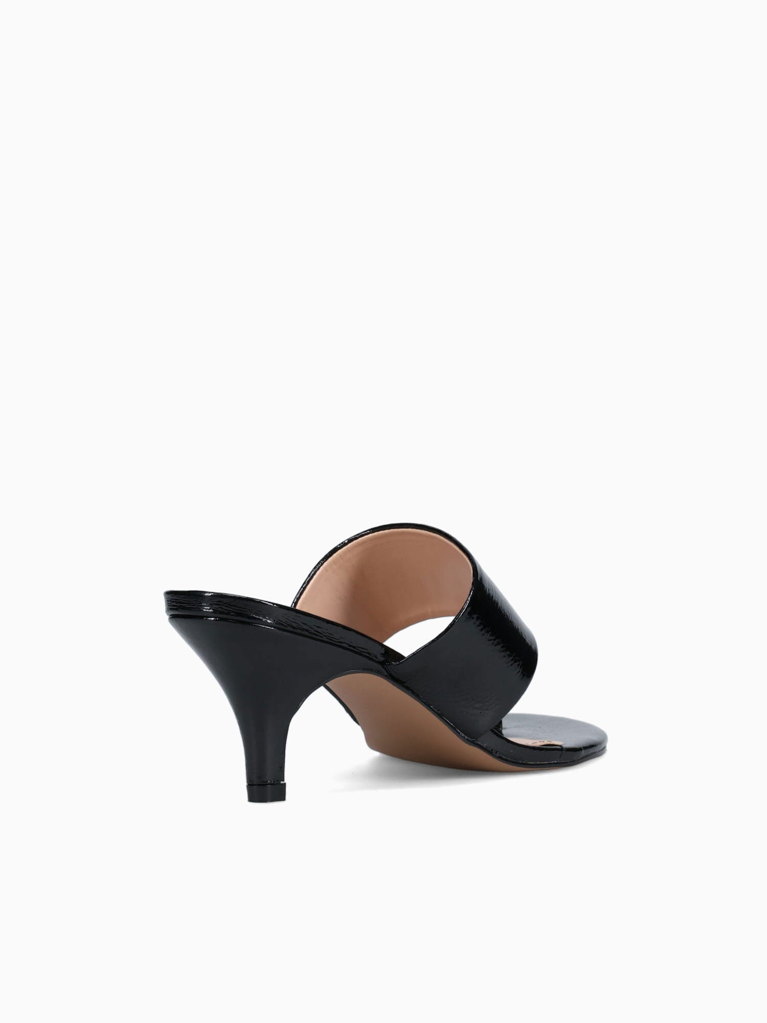Encore Black Verniz Show Black / 5 / M