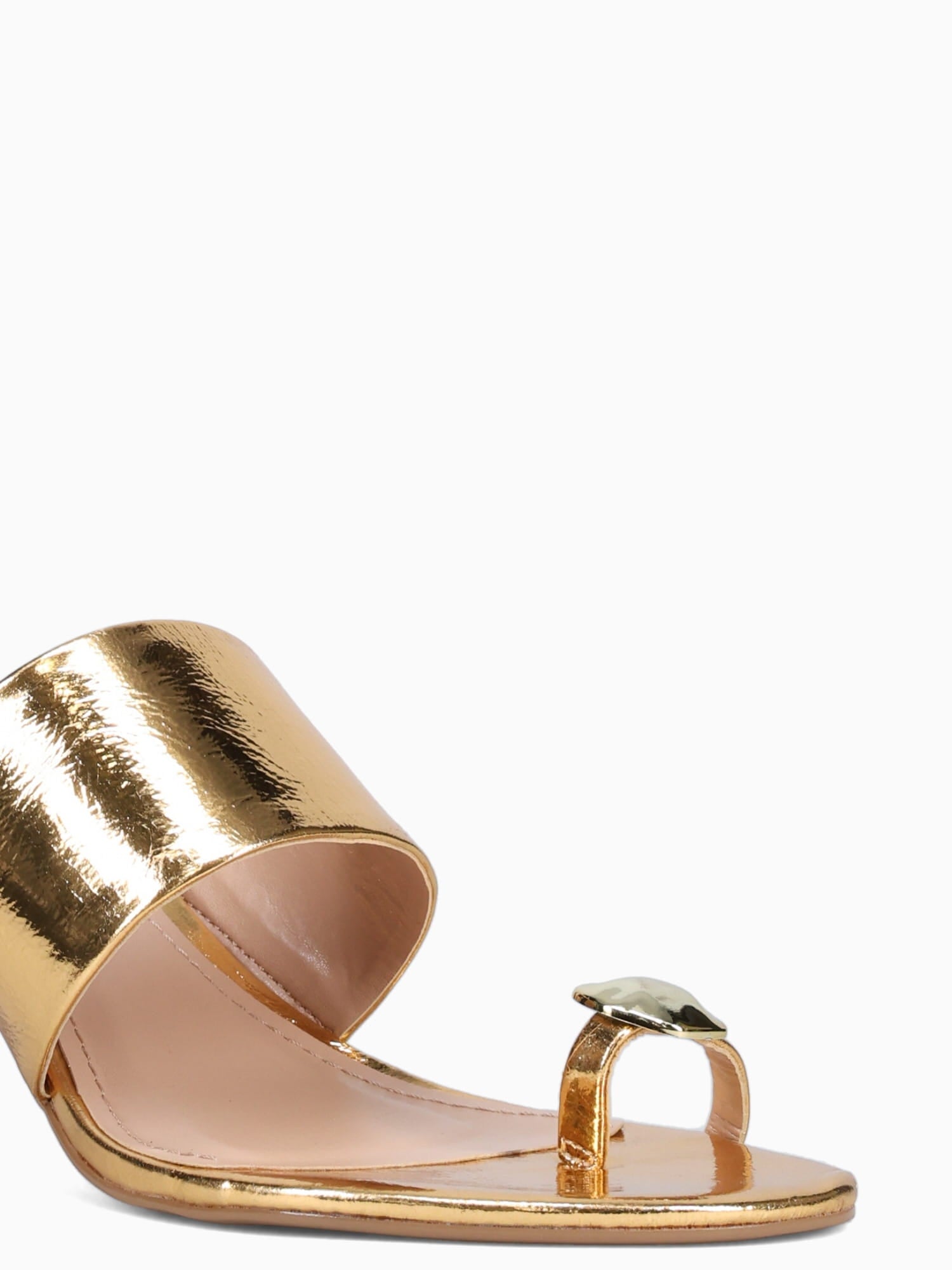 Encore Ouro Metal Bala Gold / 5 / M