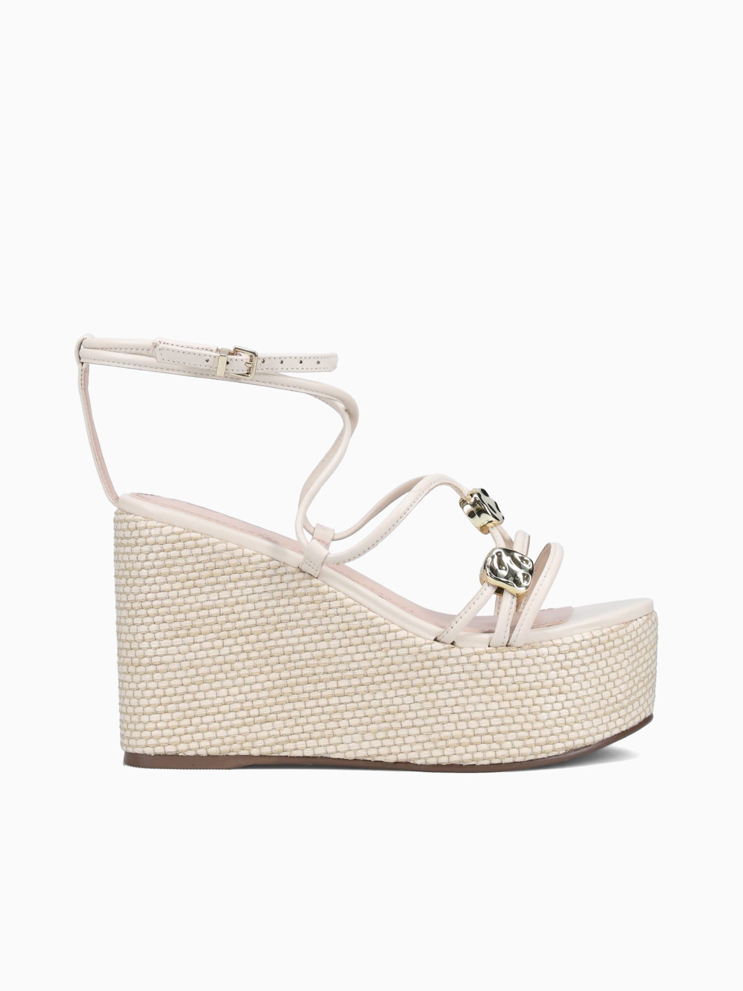 Sydney Brulee Napa New Off White / 5 / M