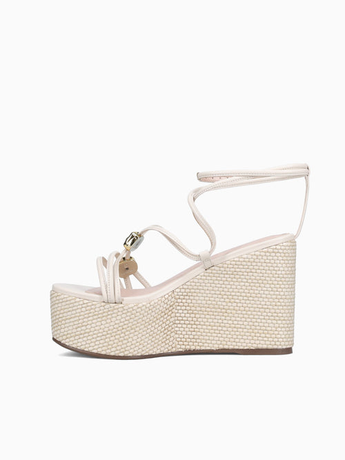 Sydney Brulee Napa New Off White / 5 / M