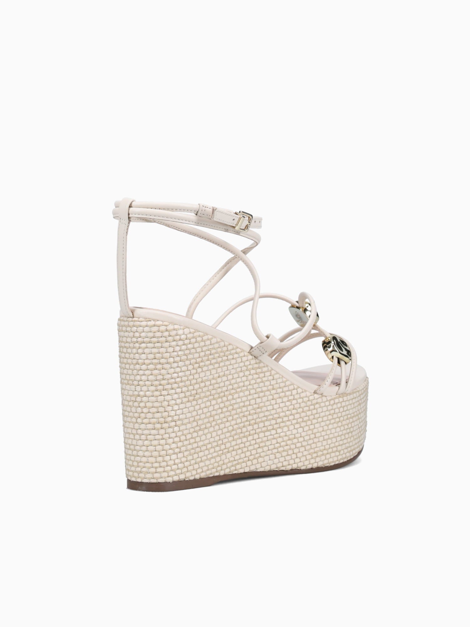 Sydney Brulee Napa New Off White / 5 / M
