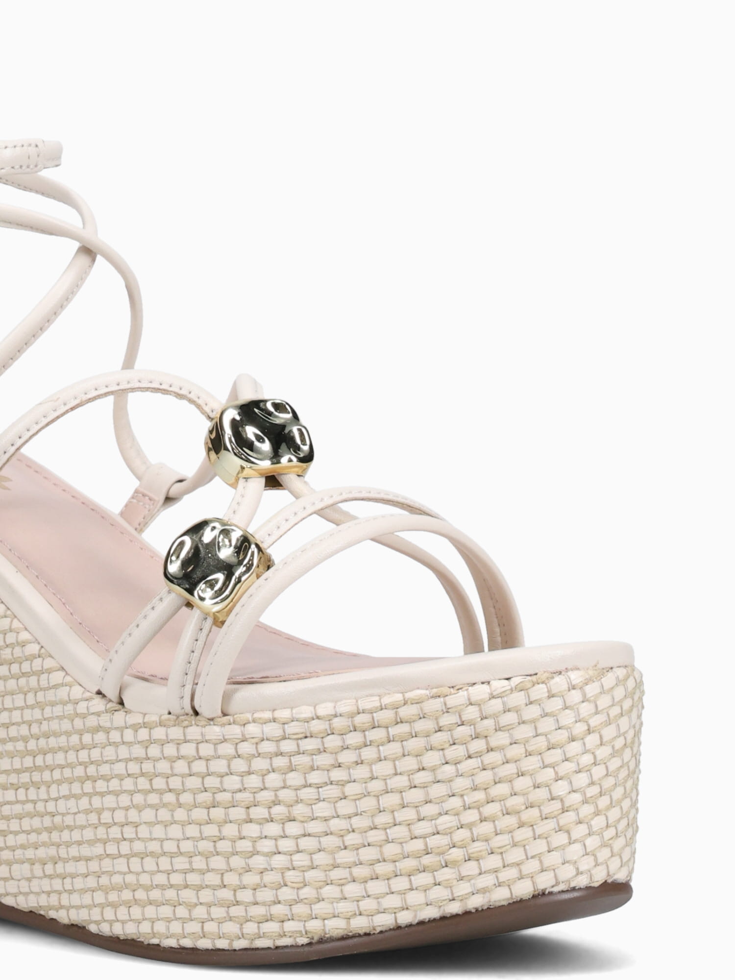 Sydney Brulee Napa New Off White / 5 / M