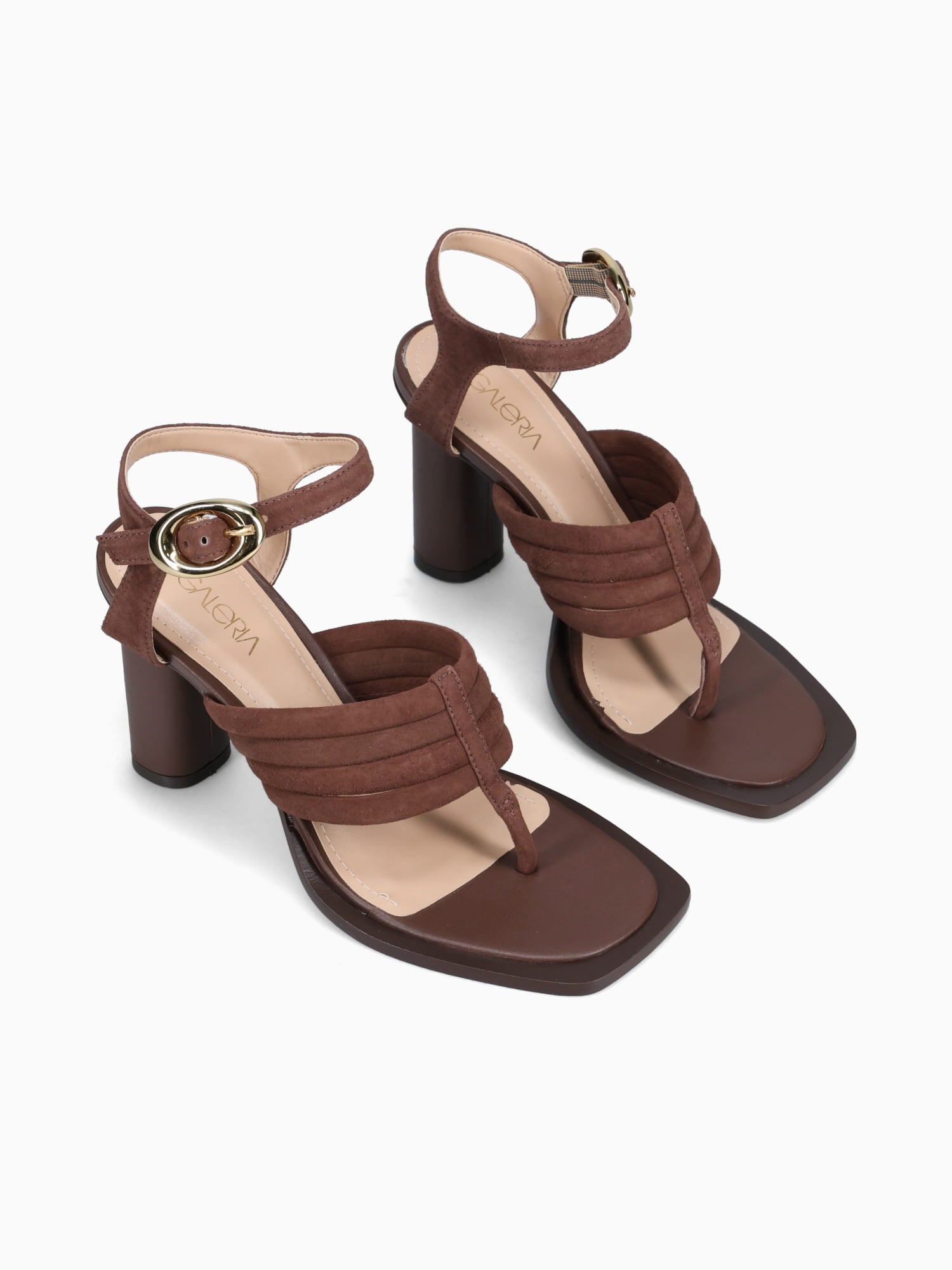 7920003 Cafe Camurca Brown / 5 / M