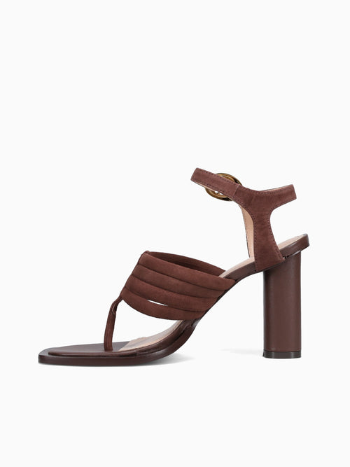 7920003 Cafe Camurca Brown / 5 / M