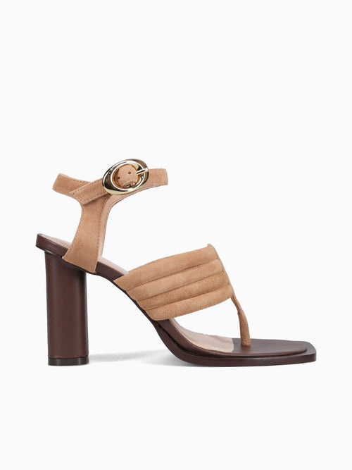 7920003 Camel Camurca Tan / 5 / M