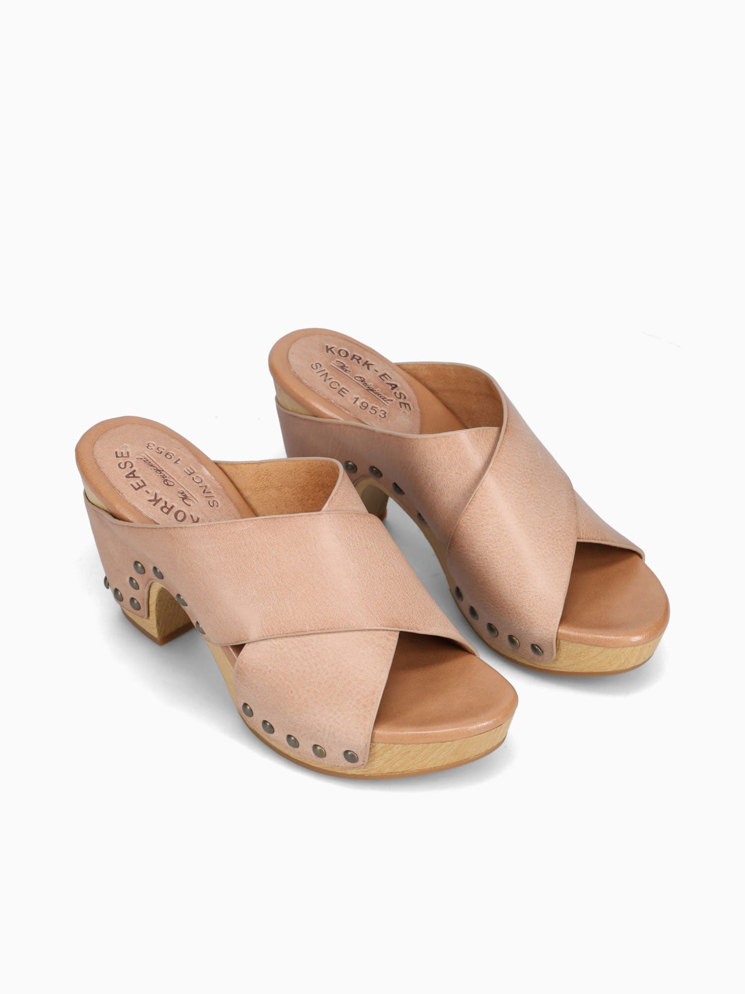 Gracie Off White Leather Off White / 6 / M