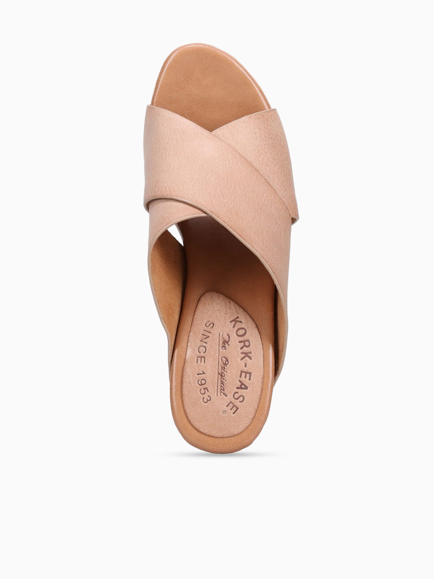 Gracie Off White Leather Off White / 6 / M