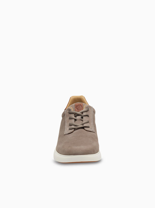 Ackerson Gray Nobuck Grey Multi / 8 / M