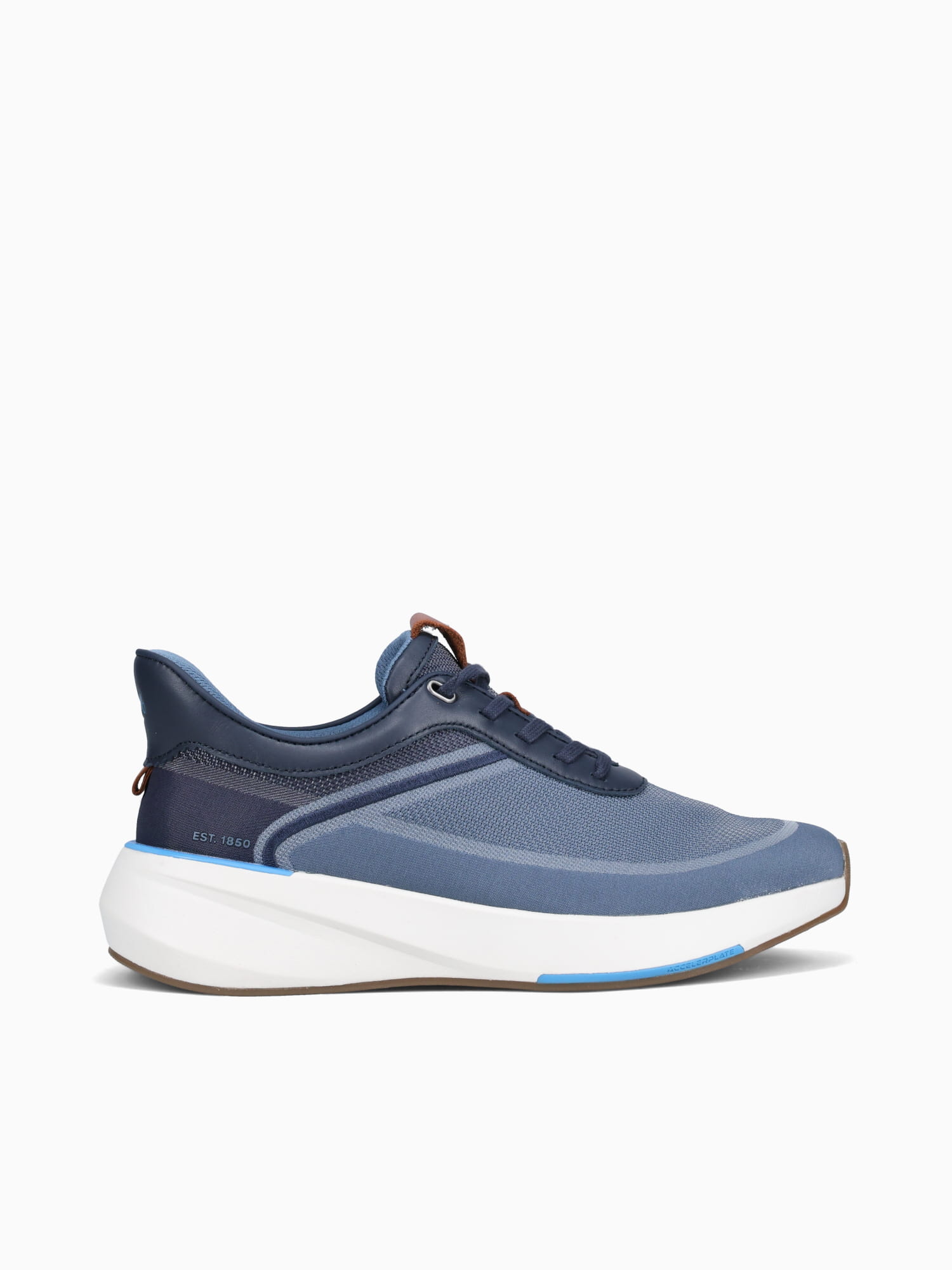 Surge Knit Uthroat Navy Knit Navy / 8 / M
