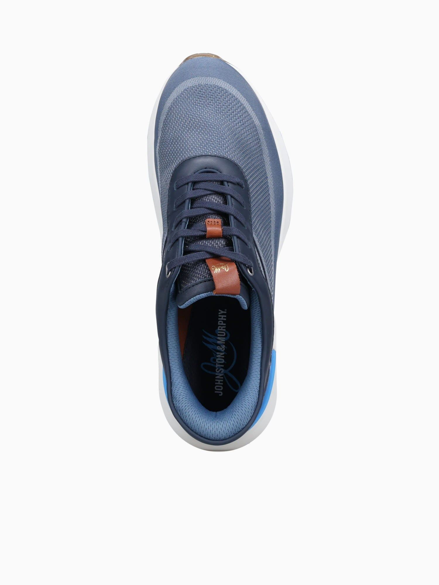 Surge Knit Uthroat Navy Knit Navy / 8 / M