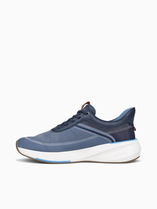Surge Knit Uthroat Navy Knit Navy / 8 / M