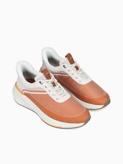 Surge Knit Uthroat Orange Knit Orange / 8 / M