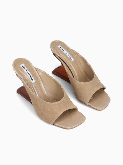 Solaris Hazelnut Camurcao