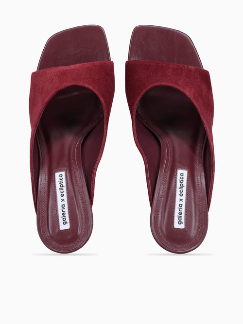 Solaris Rubi Camurcao