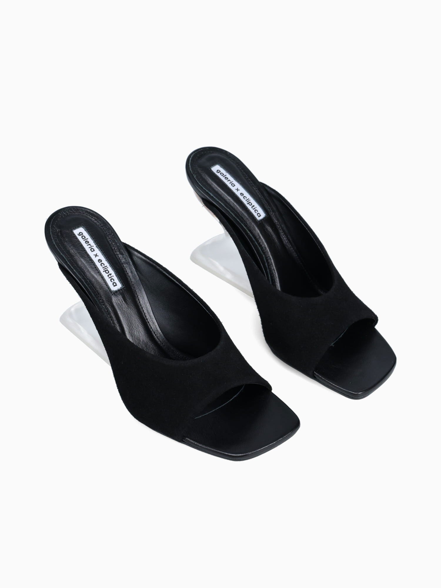 Solaris Black Camurcao