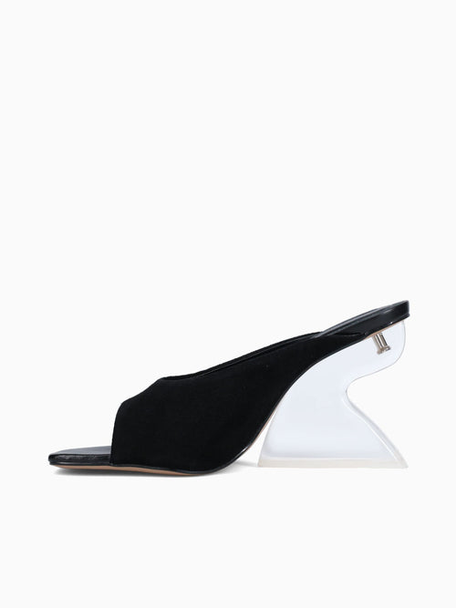 Solaris Black Camurcao