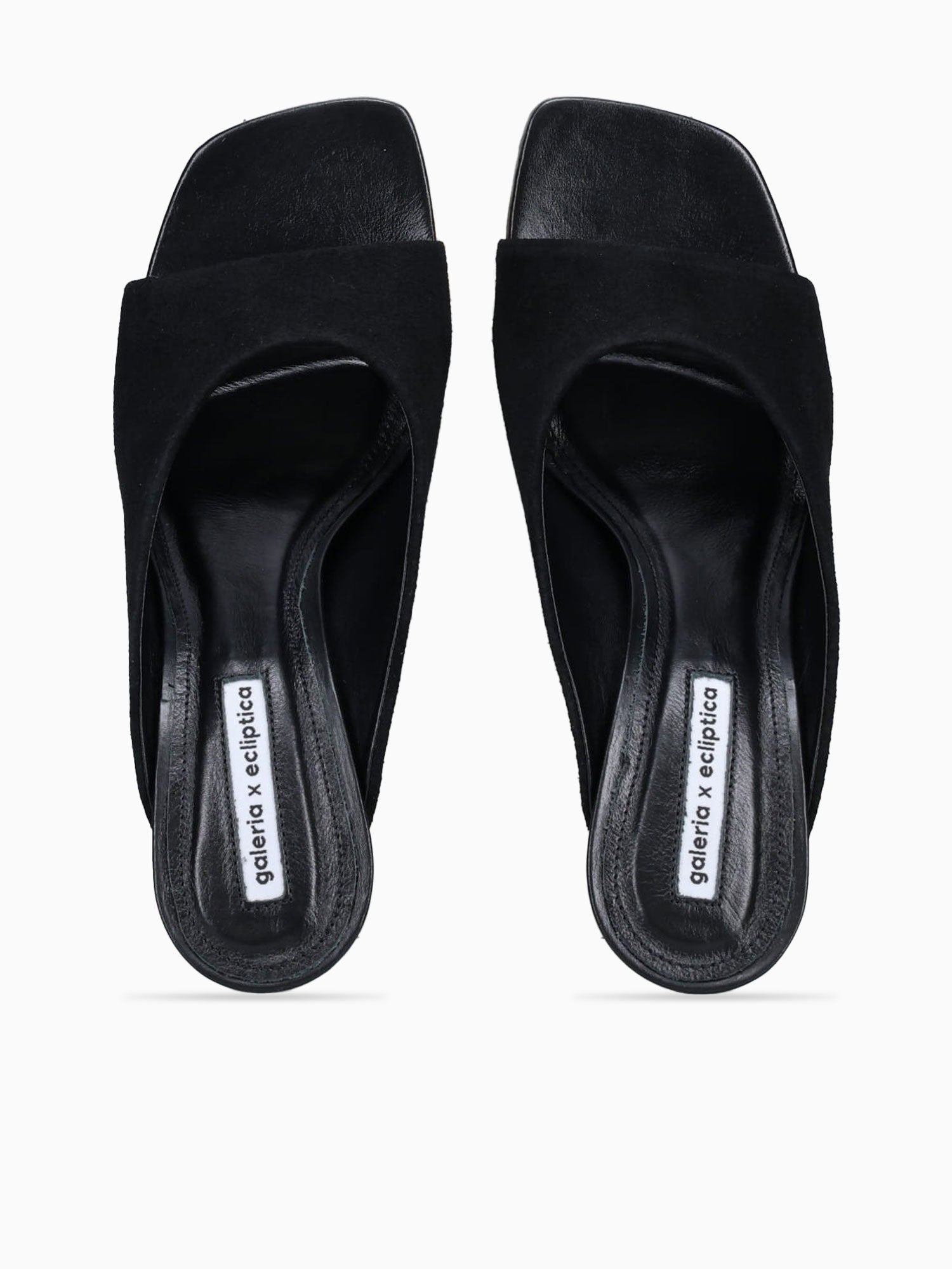 Solaris Black Camurcao