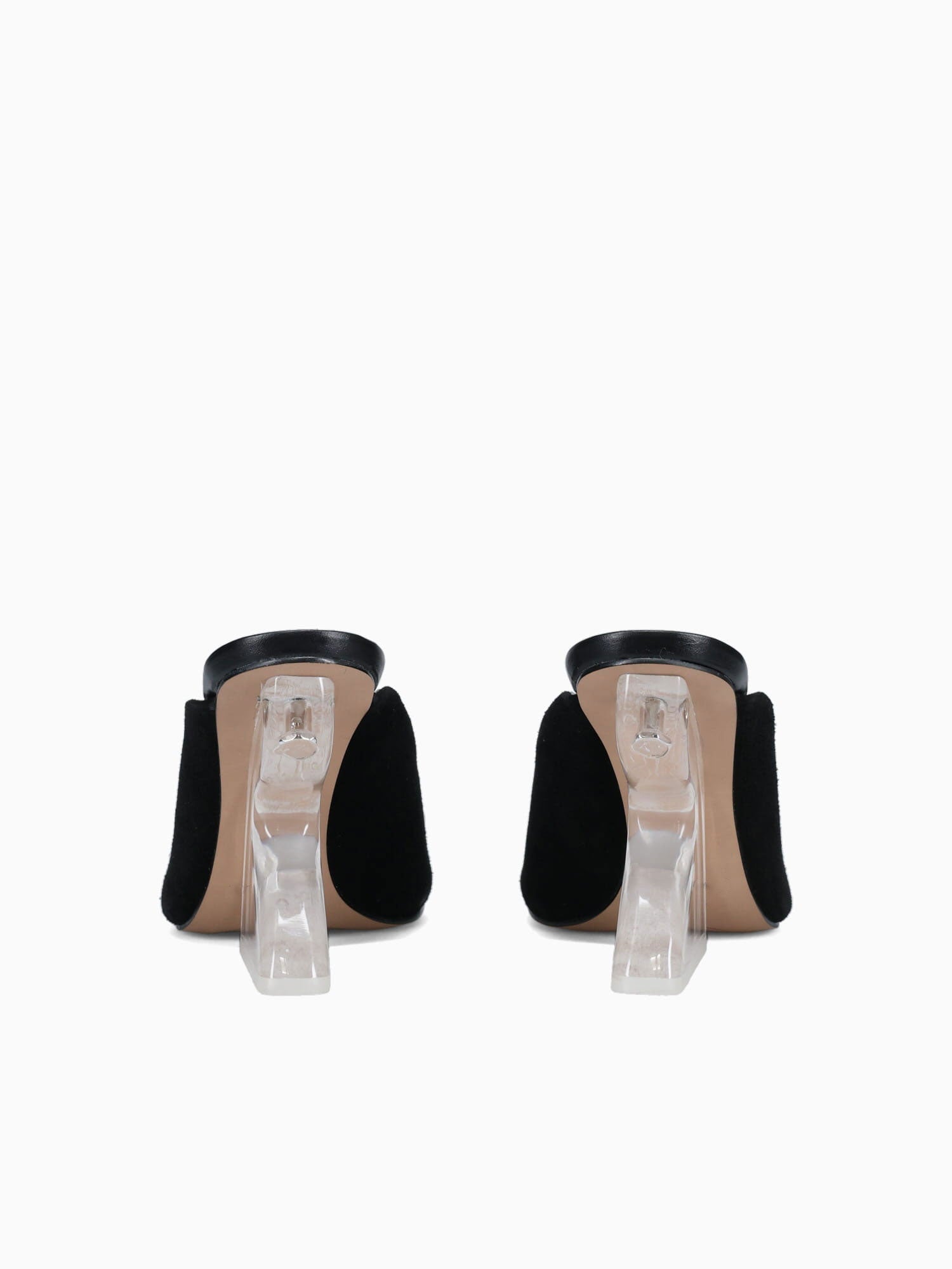 Solaris Black Camurcao