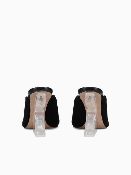 Solaris Black Camurcao