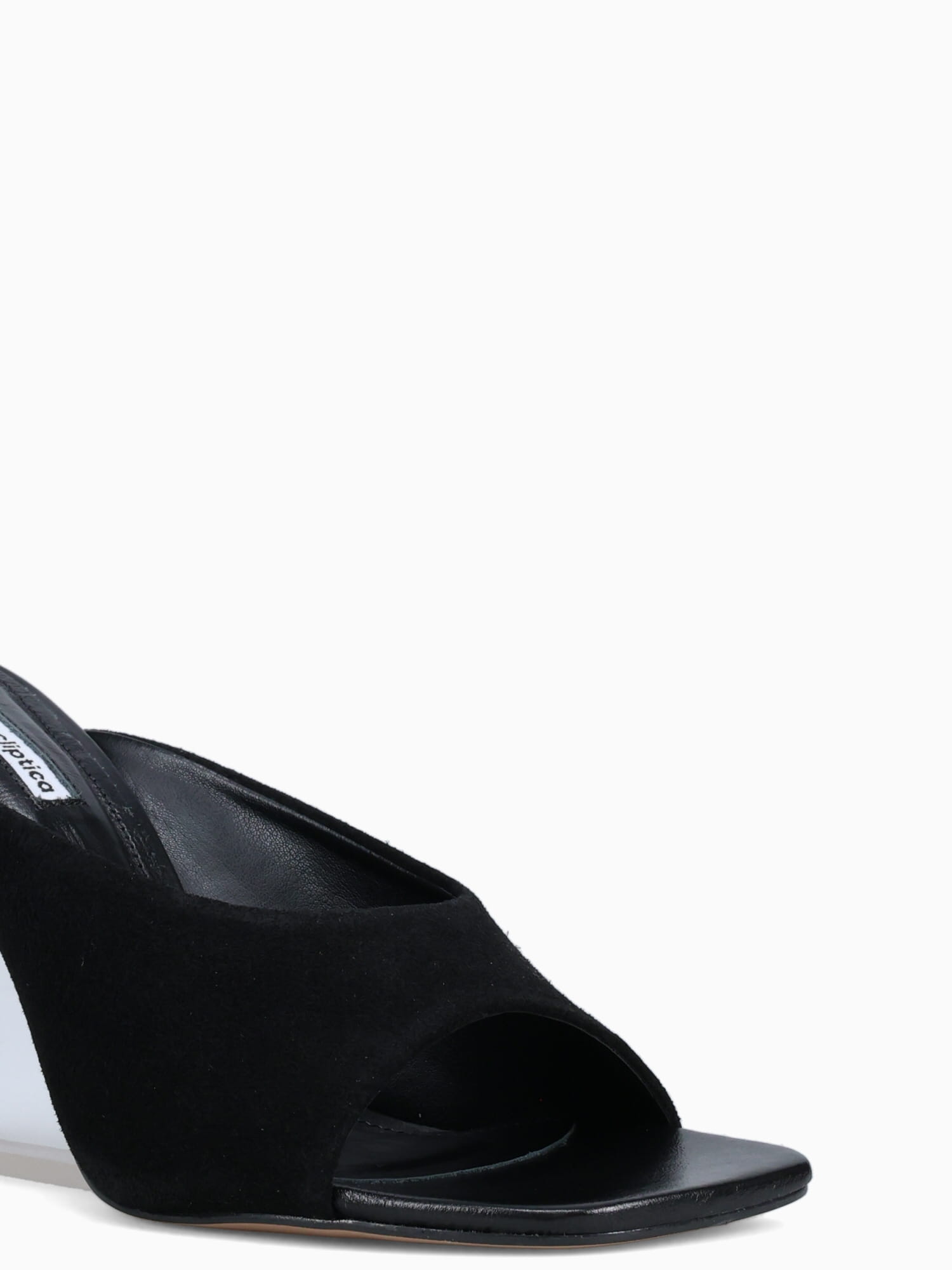 Solaris Black Camurcao