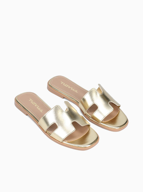 Rocio Oro Basic Gold / 5 / M