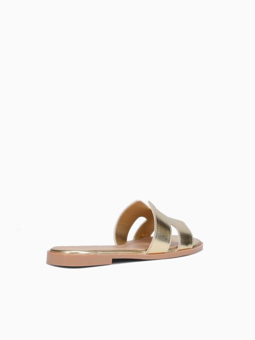 Rocio Oro Basic Gold / 5 / M